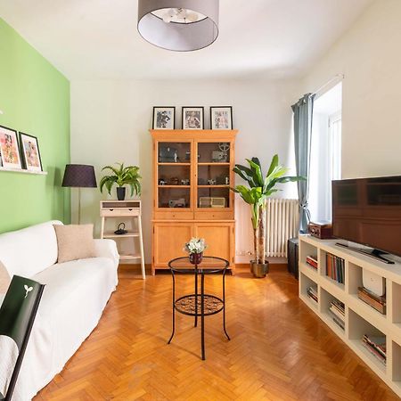 Maison Leonardo Apartment Rome Luaran gambar