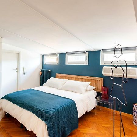 Maison Leonardo Apartment Rome Luaran gambar