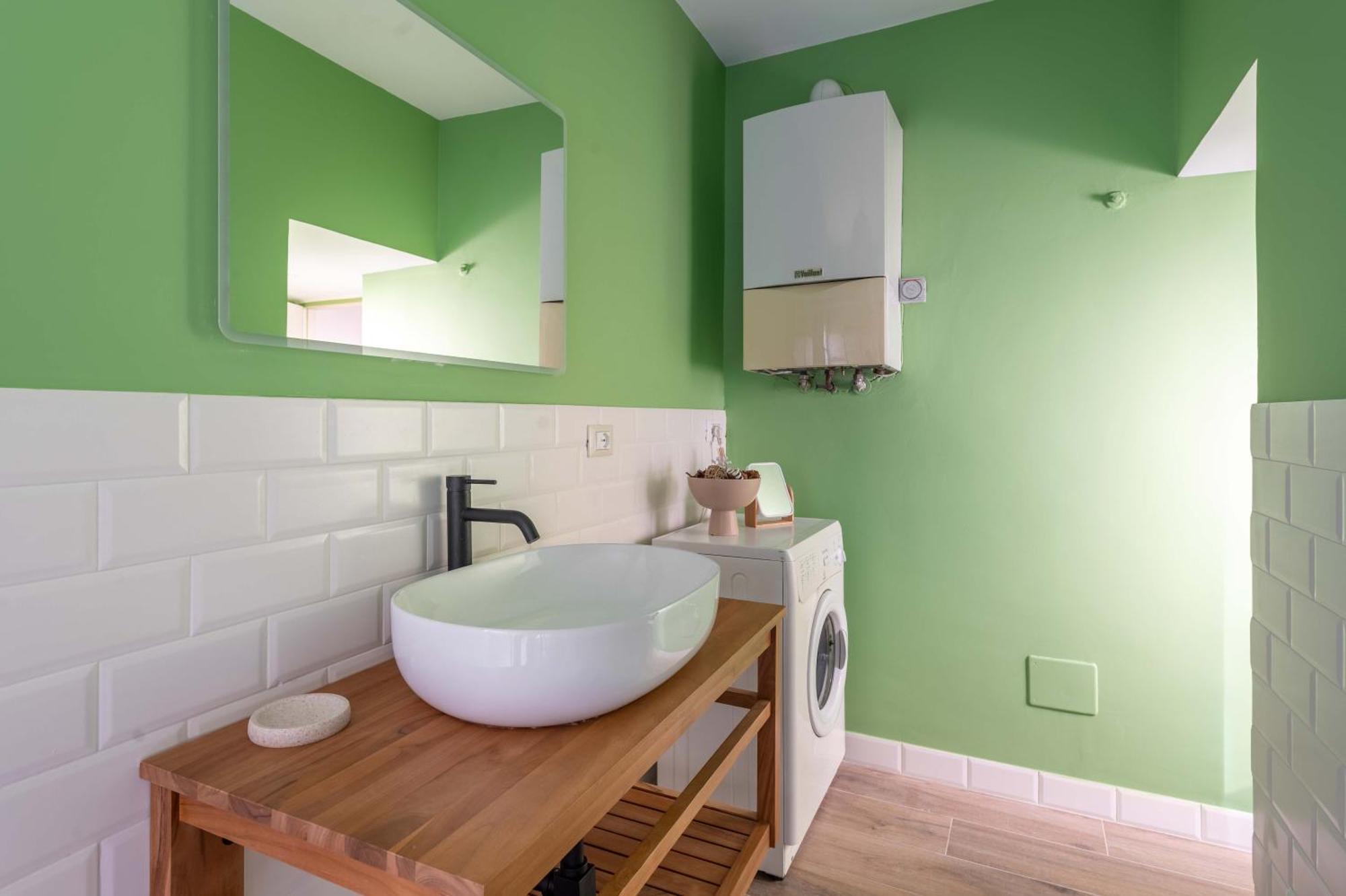 Maison Leonardo Apartment Rome Luaran gambar