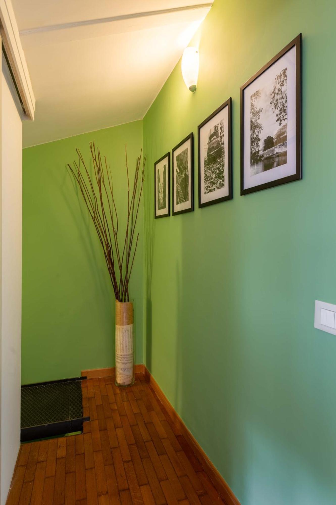 Maison Leonardo Apartment Rome Luaran gambar