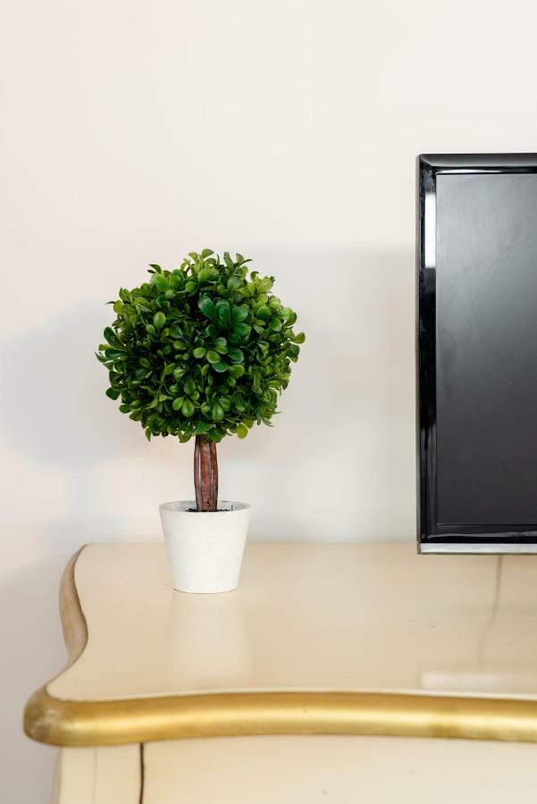 Maison Leonardo Apartment Rome Luaran gambar