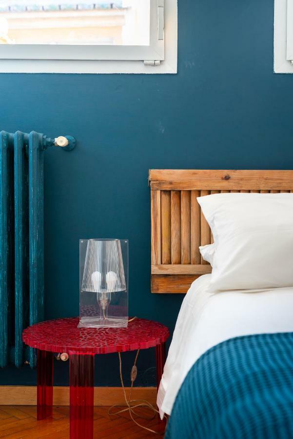 Maison Leonardo Apartment Rome Luaran gambar