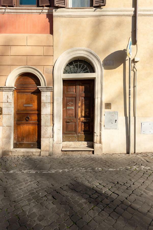 Maison Leonardo Apartment Rome Luaran gambar
