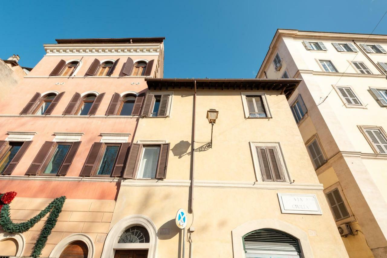 Maison Leonardo Apartment Rome Luaran gambar