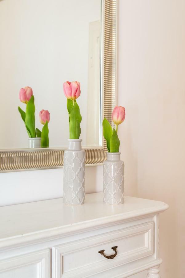 Maison Leonardo Apartment Rome Luaran gambar